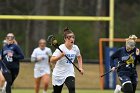 WLax vs Westfield  Wheaton College Women's Lacrosse vs Westfield State University. - Photo by Keith Nordstrom : Wheaton, Lacrosse, LAX, Westfield State